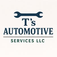 TS Automotive Logo